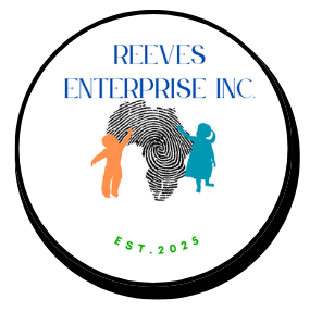 Reeves Logo